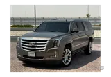 Cadillac Escalade 2019
